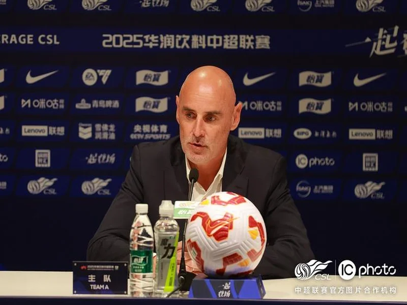 穆斯卡特:对这样一个结果还是失望的,因为我们没有赢下比赛